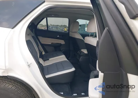 2024 Honda Prologue Touring z USA, uszkodzony, nr VIN 3GPKHWRMXRS529664